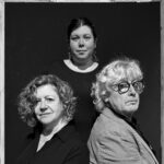 Gespa Teatre estrena ‘Mouthfeel’ al Teatre La Gorga de Palamós amb 4 representacions Mouthfeel teatre la gorga palamós