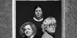 Gespa Teatre reposa l’obra “Mouthfeel” amb tres funcions solidàries a La Gorga de Palamós Mouthfeel teatre la gorga palamós