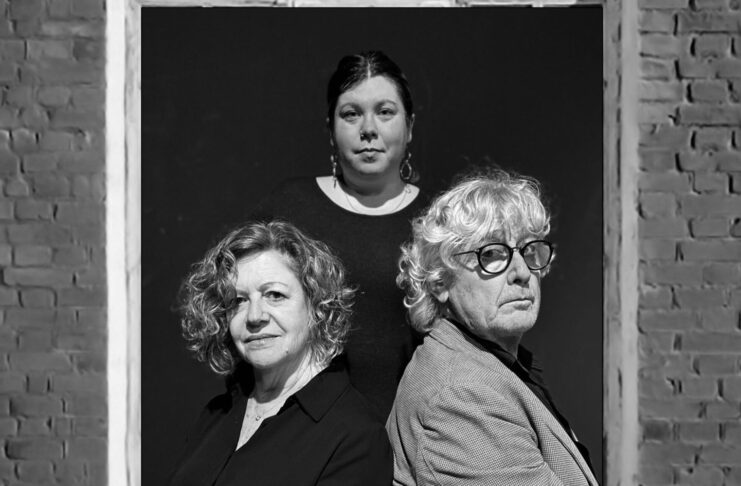 Gespa Teatre reposa l’obra “Mouthfeel” amb tres funcions solidàries a La Gorga de Palamós Mouthfeel teatre la gorga palamós