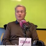 Manel Canadell: “Amb ‘Platja d’Aro in Love’ volem reactivar el turisme durant el mes de febrer” Manel Canadell pda