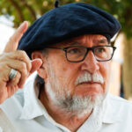 Martí Boada al museu del suro de Palafrugell, fins el 30 de març, amb l’exposició arbre, ecologia, societat, art