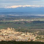 Setmana amb núvols abundants, tornarà a ploure?