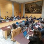 La Diputació de Girona aprova subvencions per a projectes esportius singulars ple mes de febrer diputació de Girona