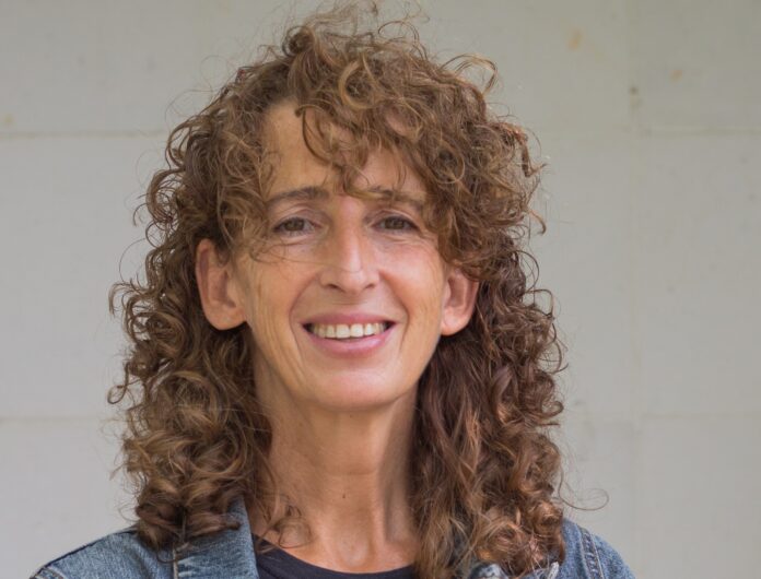 Silvia Simon