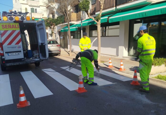 pas de vianants palafrugell pressupostos participatius