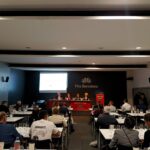 El projecte Go SensoVI constata que els vins escumosos que fan la segona fermentació amb suro obtenen un tret diferencial Tast_Sensovi_BWW_030225_1