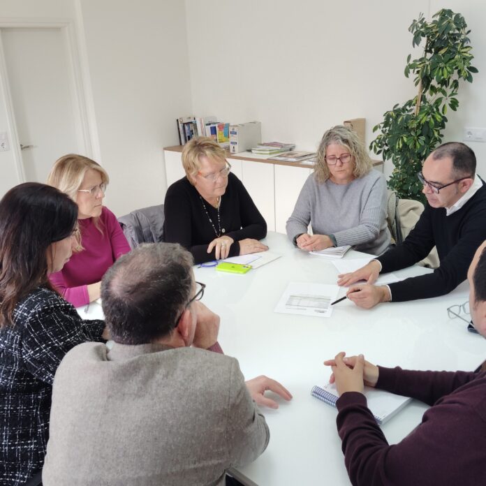 Trobada municipis grans2 ajuntaments