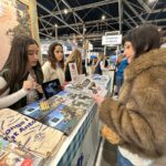 Calonge i Sant Antoni participa en diverses fires turístiques d’Europa i l’Estat Calonge i Sant Antoni fires de turisme