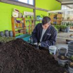 El Consell Comarcal consolida una trentena de treballadors del Centre Tramuntana Viver Tramuntana