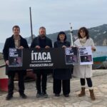 Pau Vallvé posarà el punt i final al Festival Ítaca 2025 a l’escenari de la Cantada d’Havaneres de Calella Festival Ítaca Calella de Palafrugell