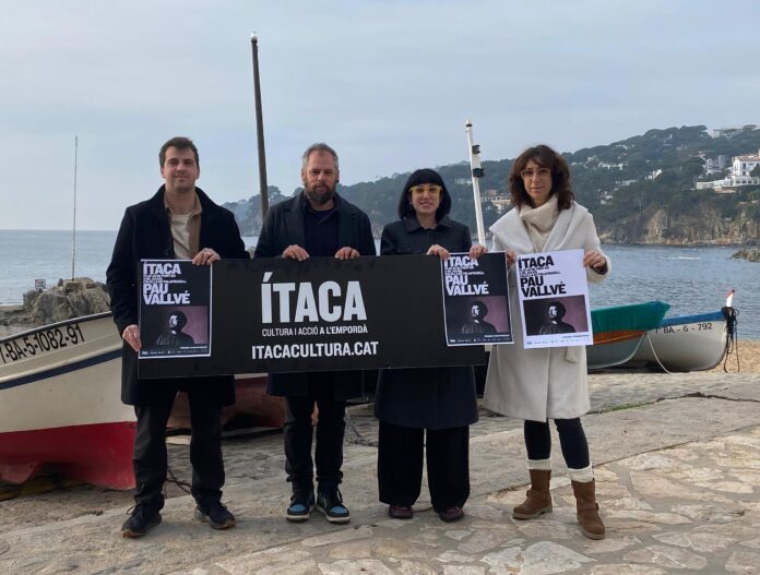 Festival Ítaca Calella de Palafrugell