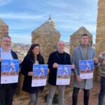 La Bisbal celebra el IX Torneig Internacional de Tennis Femení Solgironès WTA Tour a partir del 30 de març Torneig SolGironès WTA tennis femení la Bisbal d'Empordà 2025