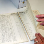 Creixen el nombre de consultes i els documents digitalitzats a l’Arxiu Municipal de Torroella arxiu torroella de montgrí