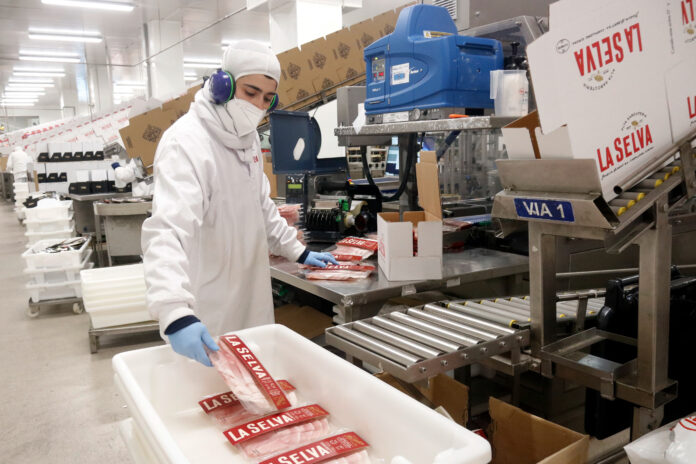 exportacions comarques gironines