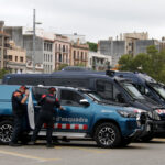 Els delictes sexuals pugen un 18,4% a les comarques gironines durant el 2024 i els robatoris violents més d’un 13%