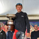 L’italià Jesper Karlsen guanya el 35è Palamós Optimist Trophy optimist trophy
