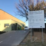 La Bisbal acaba les obres de restauració de la deixalleria i restableix totalment el servei deixalleria bisbal