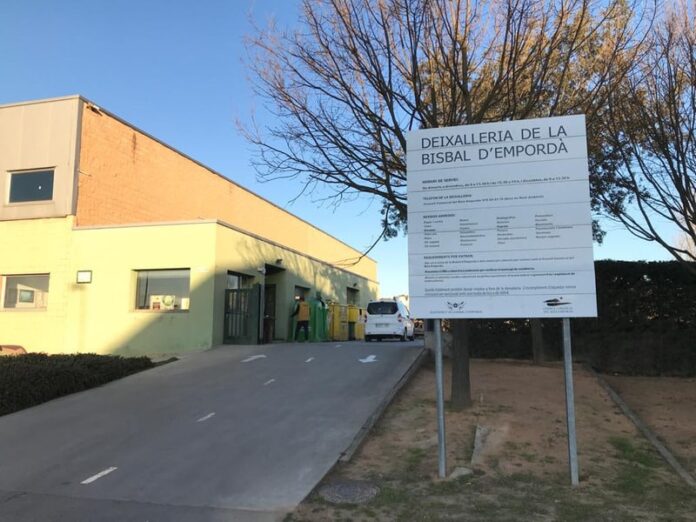 deixalleria bisbal