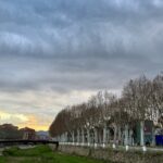 Canvi de temps fugaç aquest cap de setmana