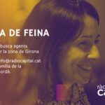 Oferta de feina: Ràdio Capital i Taronja ràdio busquem agents comercials