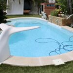 Les noves piscines a Palafrugell no podran excedir del metre i mig de fondària i 75 metres quadrats