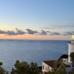 Marxa la pluja i torna el sol