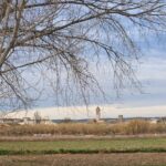 Cap de setmana amb núvols i més fred