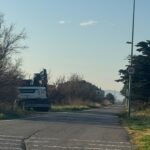 Comencen les obres de millora a la Caminassa i a l’avinguda de les Illes Medes a l’Estartit obres estratit