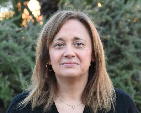 Lídia Sánchez ajuntament de calonge i sant antoni regidora de medi ambient