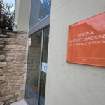 La Bisbal d’Empordà atura dues ocupacions amb el nou protocol de l’Audència de Girona oficina antiocupacions bisbal