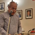 El Defensor del Ciutadà de Palafrugell realitza 61 actuacions durant el 2024 Francesc Almagro, defensor del ciutadà de Palafrugell