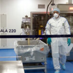 Les exportacions gironines creixen un 8,9% al gener i assoleixen els 709 milions empeses per l’alça de les químiques exportacions comarques giornines