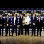 Més de 8.000 joves participaran en la 23a edició del MICFootball MIC Football presentació Barcelona