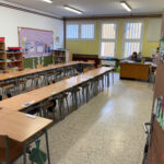 Educació rebutja la creació d’un grup singular en una escola de màxima complexitat de Palafrugell