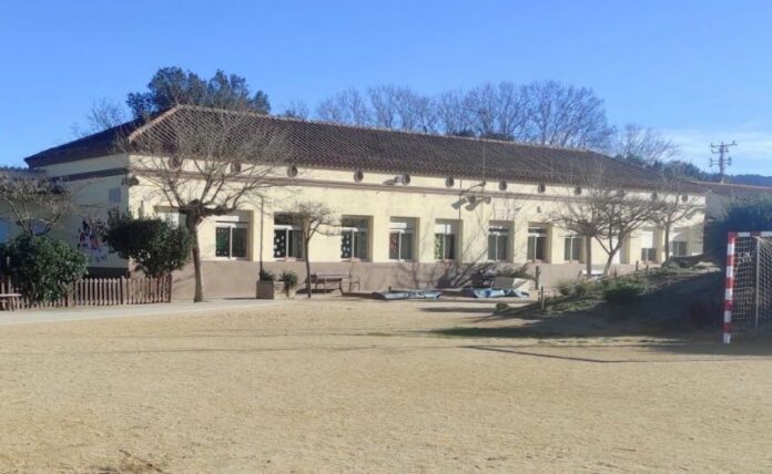 privat:-l’escola-quermany-de-pals-celebra-100-anys-d’historia