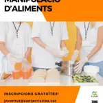 privat:-nou-curs-de-manipulacio-d’aliments!