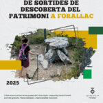 privat:-inscripcions-obertes-al-5e-cicle-de-sortides-de-descoberta-del-patrimoni-de-forallac