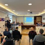 Eduard Bonmatí i Josep Lluís Martínez: “El projecte Camí de Mar vol unir esport, cultura i respecte pel medi ambient” Eduard Bonmatí i Josep Lluís Martínez Camí de Mar