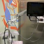 privat:-el-servei-d’anestesia-de-l’hospital-de-palamos-compta-amb-un-nou-videolaringoscop