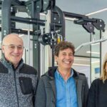 privat:-inaugurat-el-nou-gimnas-del-padel-indians-de-begur