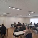 privat:-exit-del-1r-speed-dating-laboral-a-forallac-amb-mes-de-40-entrevistes-realitzades