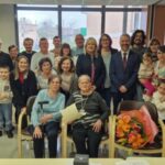 privat:-homenatge-a-dolores-cocera-de-los-santos-pel-seu-centenari