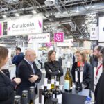 privat:-catalunya-exhibeix-el-potencial-del-sector-vitivinicola-a-la-fira-prowein