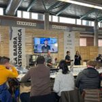 privat:-les-especies-pesqueres-palamosines-es-fan-presents-al-forum-gastronomic-girona-2025