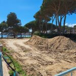 privat:-millores-en-el-parc-ubicat-davant-el-passeig-de-sant-esteve-de-la-fosca