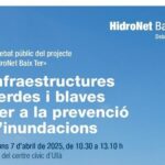 privat:-4t-debat-public-del-projecte-hidronet-baix-ter,-dedicat-a-infraestructures-verdes-i-blaves