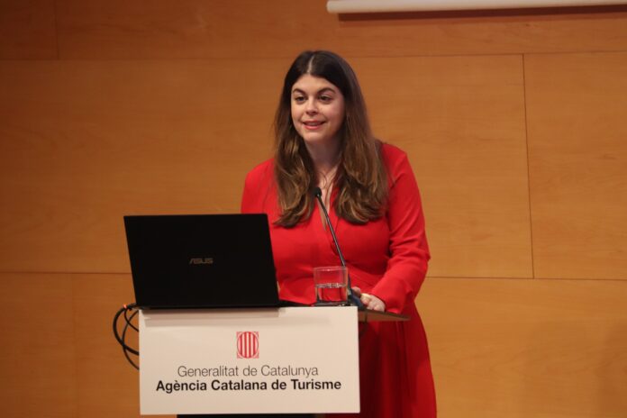 agència catalana de turisme
