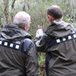 Els Agents Rurals denuncien l’auge de corriols que s’obren sense permís als boscos gironins i demanen regular-ho agents rurals