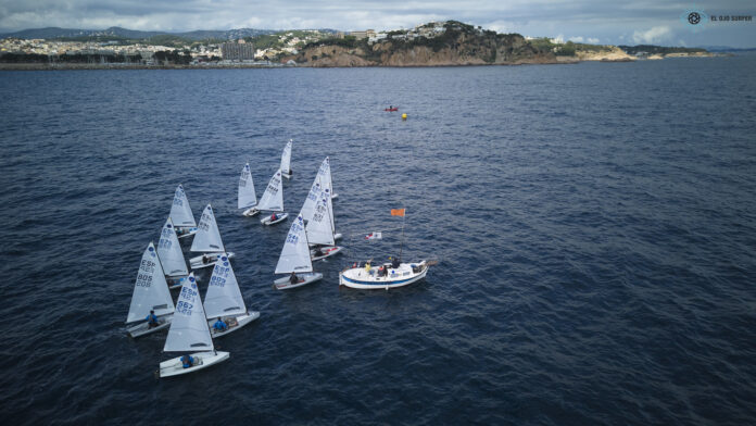 Classe Europa Guíxols Cup