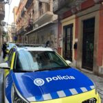 Desocupat l’antic Hotel Mediterraneo a Sant Feliu de Guíxols